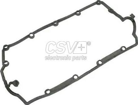 CSV electronic parts CTC8469J - Прокладка, крышка головки цилиндра autodnr.net