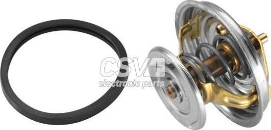 CSV electronic parts CTH2253 - Термостат, охлаждающая жидкость autodnr.net