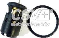 CSV electronic parts CTH2345 - Термостат, охлаждающая жидкость autodnr.net