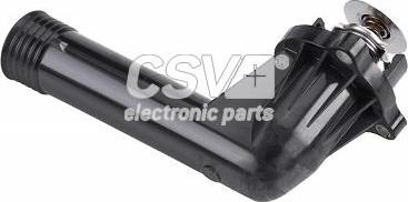 CSV electronic parts CTH2350 - Термостат, охлаждающая жидкость autodnr.net