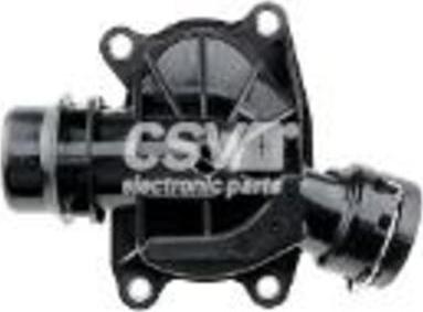 CSV electronic parts CTH2351 - Термостат, охлаждающая жидкость autodnr.net