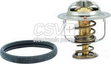 CSV electronic parts CTH2530 - Термостат, охлаждающая жидкость autodnr.net