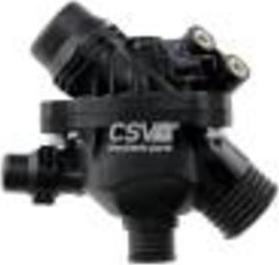 CSV electronic parts CTH2597 - Термостат, охлаждающая жидкость autodnr.net