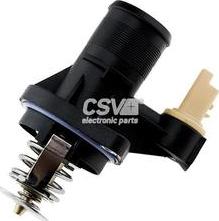 CSV electronic parts CTH2698 - Термостат, охлаждающая жидкость autodnr.net