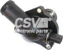 CSV electronic parts CTH2730 - Термостат, охлаждающая жидкость autodnr.net