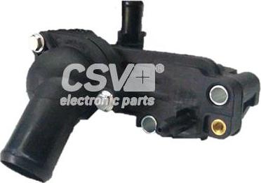 CSV electronic parts CTH2766 - Термостат, охлаждающая жидкость autodnr.net