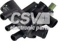 CSV electronic parts CTH2799 - Термостат, охлаждающая жидкость autodnr.net