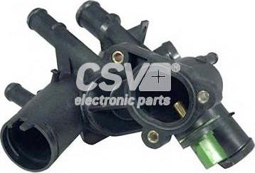 CSV electronic parts CTH2800 - Термостат, охлаждающая жидкость autodnr.net