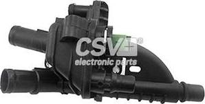 CSV electronic parts CTH2829 - Термостат, охлаждающая жидкость autodnr.net