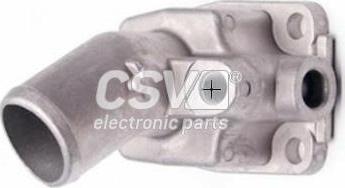 CSV electronic parts CTH2848 - Термостат, охлаждающая жидкость autodnr.net