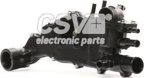 CSV electronic parts CTH2868 - Термостат, охлаждающая жидкость autodnr.net