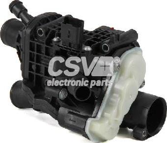 CSV electronic parts CTH2894 - Термостат, охлаждающая жидкость autodnr.net