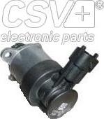CSV electronic parts CVC1389 - Редукционный клапан, Common-Rail-System autodnr.net