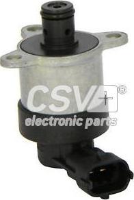 CSV electronic parts CVC3076 - Регулирующий клапан, количество топлива (Common-Rail-System) autodnr.net