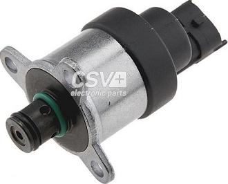 CSV electronic parts CVC3082 - Регулирующий клапан, количество топлива (Common-Rail-System) autodnr.net