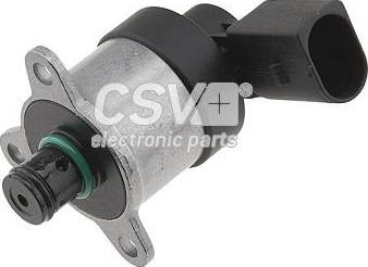 CSV electronic parts CVC3085 - Регулирующий клапан, количество топлива (Common-Rail-System) autodnr.net