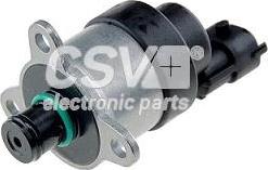 CSV electronic parts CVC3167 - Регулирующий клапан, количество топлива (Common-Rail-System) autodnr.net