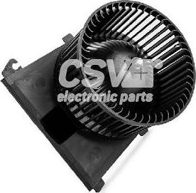 CSV electronic parts CVH2021 - Вентилятор салона autodnr.net