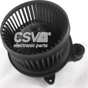 CSV electronic parts CVH2184 - Вентилятор салона autodnr.net