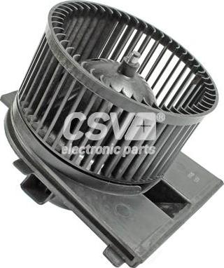 CSV electronic parts CVH2202 - Вентилятор салона autodnr.net