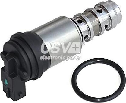 CSV electronic parts CVR3121 - Регулирующий клапан, выставление распределительного вала autodnr.net