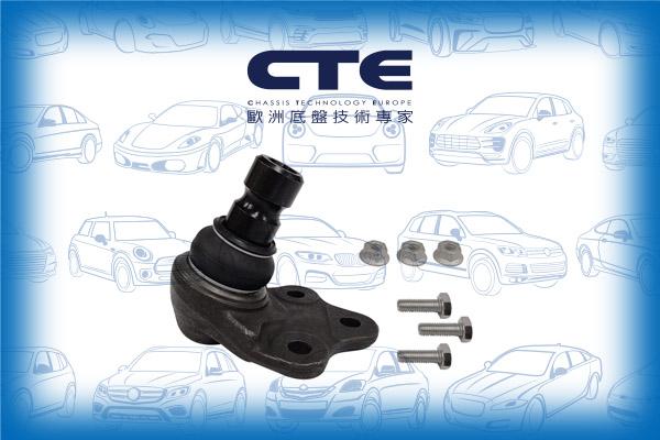 CTE CBJ31009A - Несучий / направляючий шарнір autocars.com.ua