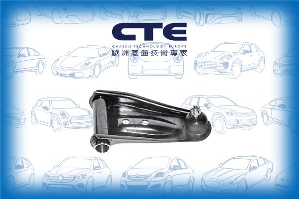 CTE CS-112R - Рычаг подвески колеса autodnr.net
