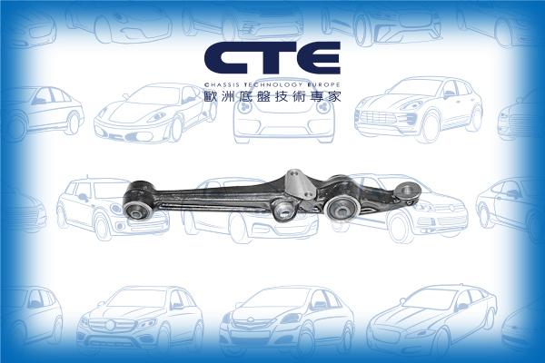 CTE CS-113R - Важіль незалежної підвіски колеса autocars.com.ua