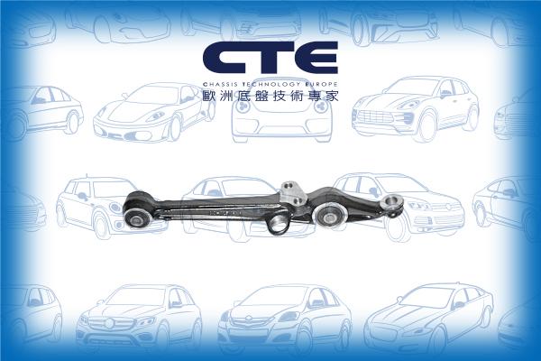 CTE CS-125R - Важіль незалежної підвіски колеса autocars.com.ua