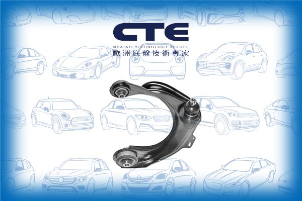 CTE CS-127R - Важіль незалежної підвіски колеса autocars.com.ua