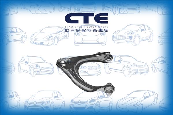 CTE CS-141L - Важіль незалежної підвіски колеса autocars.com.ua