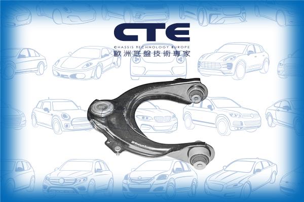 CTE CS-148L - Важіль незалежної підвіски колеса autocars.com.ua