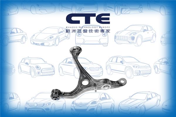 CTE CS-149R - Важіль незалежної підвіски колеса autocars.com.ua