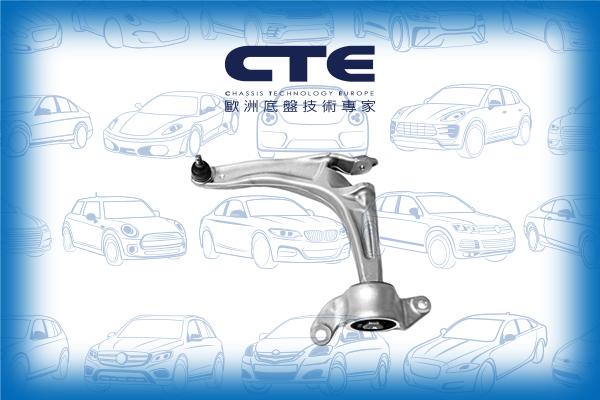 CTE CS-151L - Важіль незалежної підвіски колеса autocars.com.ua