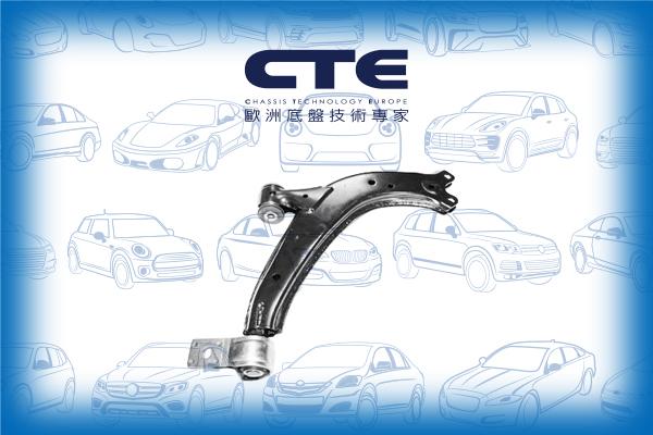 CTE CS-1605R - Важіль незалежної підвіски колеса autocars.com.ua