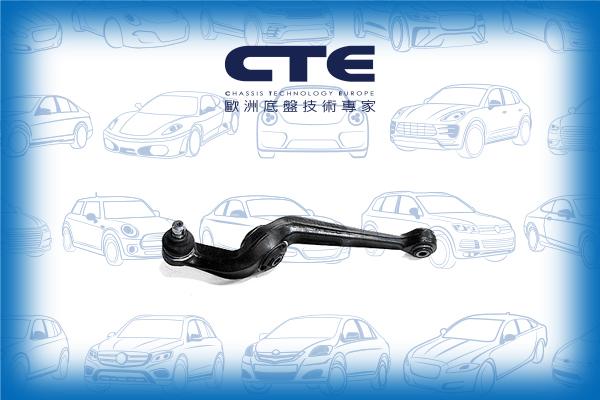 CTE CS-1618L - Важіль незалежної підвіски колеса autocars.com.ua