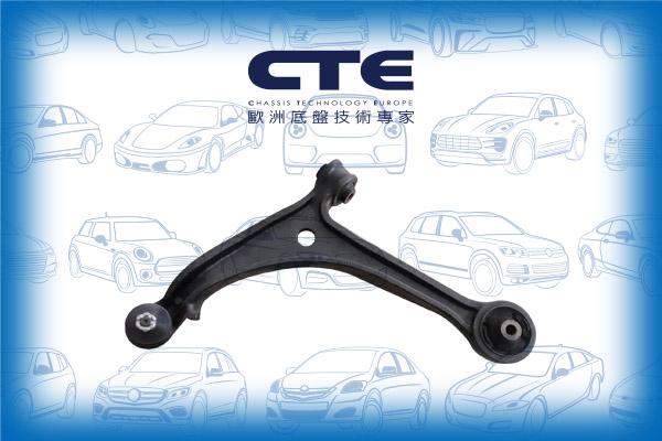 CTE CS-164L - Важіль незалежної підвіски колеса autocars.com.ua
