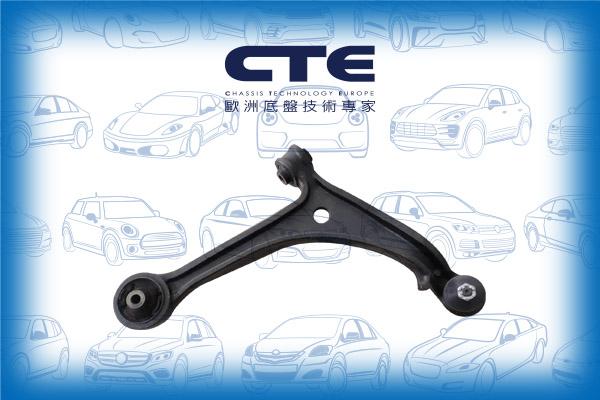 CTE CS-164R - Рычаг подвески колеса autodnr.net