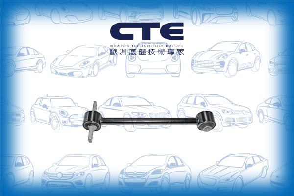 CTE CS-1714 - Важіль незалежної підвіски колеса autocars.com.ua