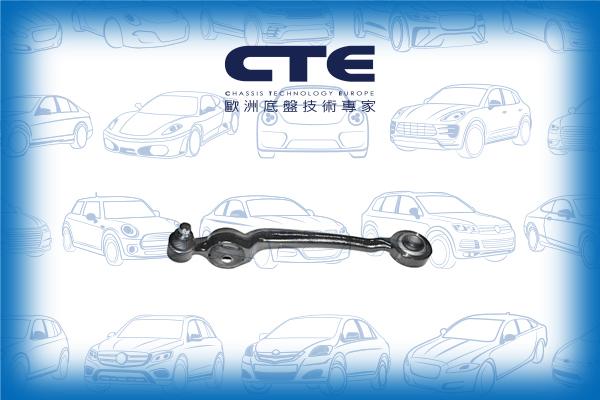 CTE CS-1903L - Важіль незалежної підвіски колеса autocars.com.ua