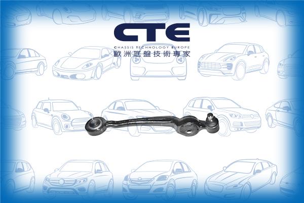 CTE CS-1903R - Важіль незалежної підвіски колеса autocars.com.ua