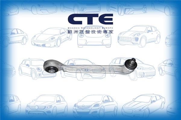 CTE CS-1907R - Важіль незалежної підвіски колеса autocars.com.ua