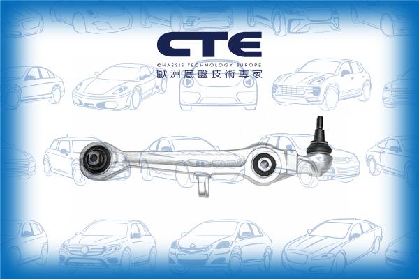 CTE CS-1915 - Важіль незалежної підвіски колеса autocars.com.ua