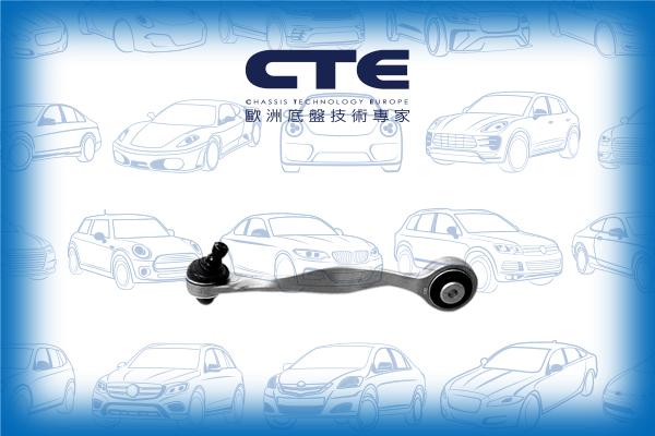 CTE CS-1922L - Важіль незалежної підвіски колеса autocars.com.ua