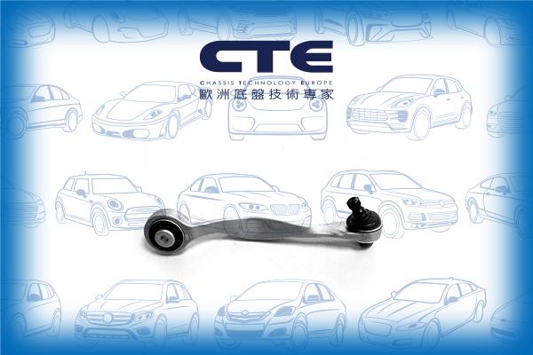 CTE CS-1922R - Рычаг подвески колеса autodnr.net