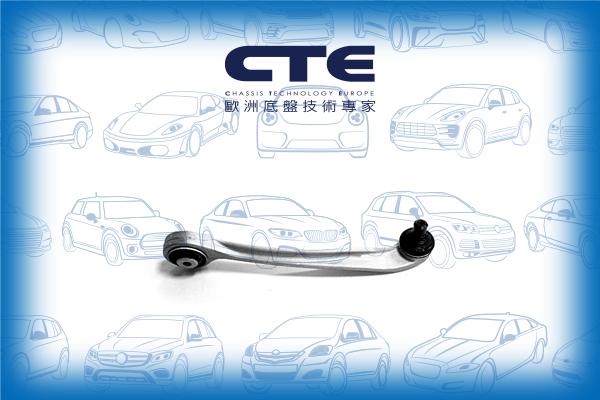 CTE CS-1923R - Важіль незалежної підвіски колеса autocars.com.ua