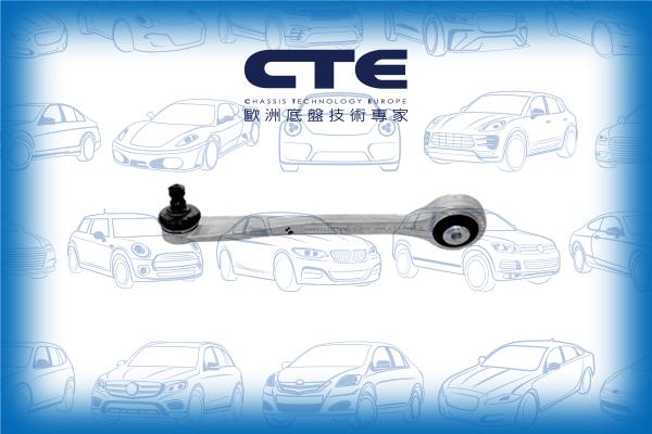 CTE CS-1924L - Важіль незалежної підвіски колеса autocars.com.ua