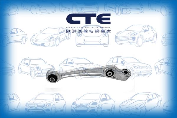 CTE CS-1926R - Важіль незалежної підвіски колеса autocars.com.ua