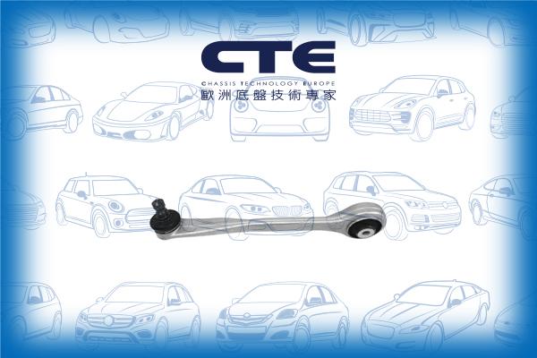 CTE CS-1936L - Важіль незалежної підвіски колеса autocars.com.ua