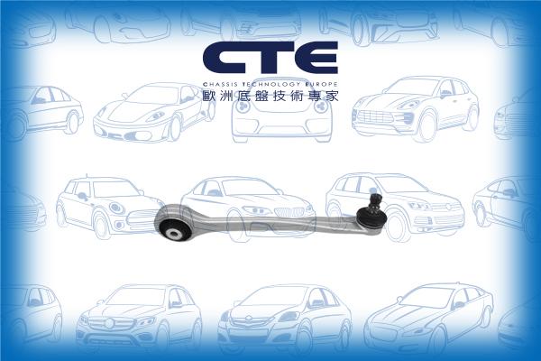 CTE CS-1936R - Важіль незалежної підвіски колеса autocars.com.ua